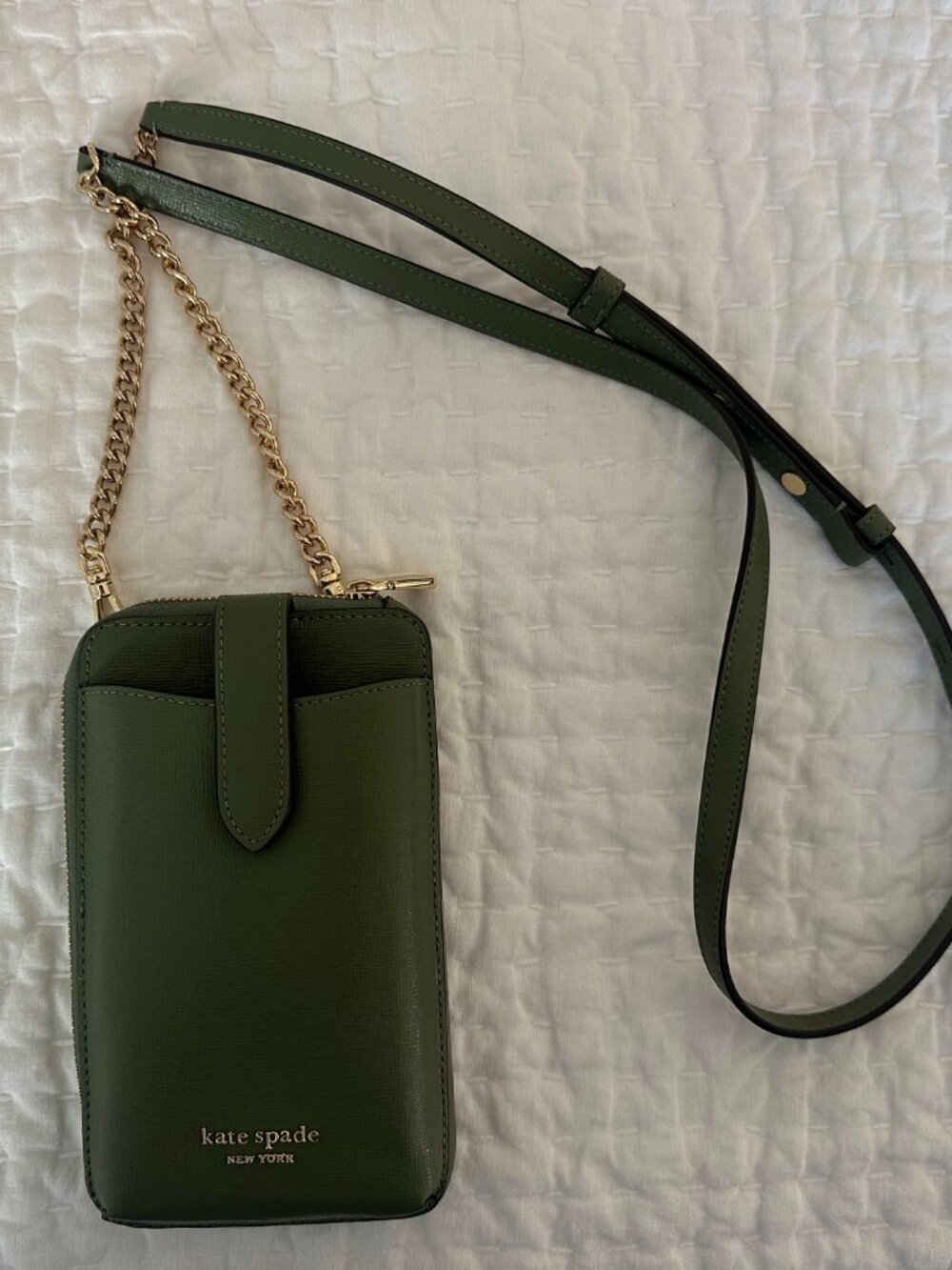 Kate Spade MORGAN NORTH SOUTH CROSSBODY